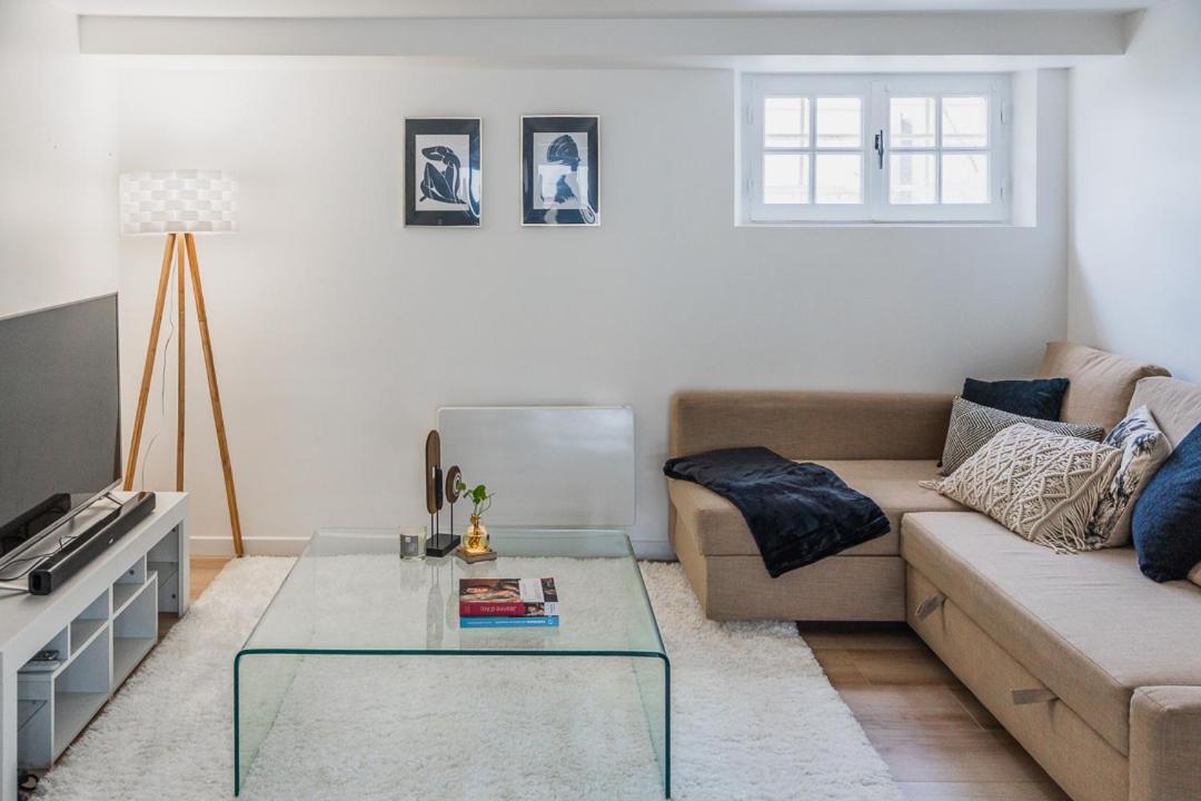 Maison Zola Fleury-les-Aubrais Dış mekan fotoğraf